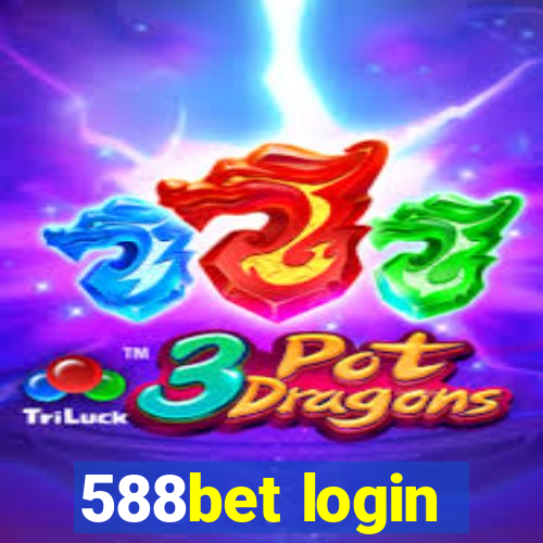 588bet login